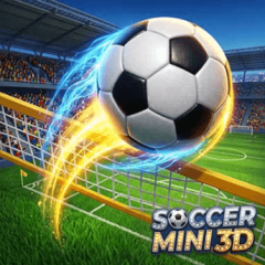 Soccer Mini 3D