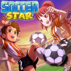 Soccer Stars