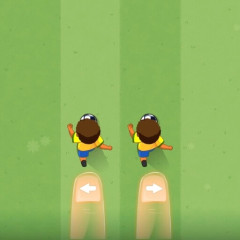 Soccer Trainer