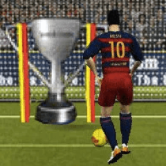 Spanish Liga 2016