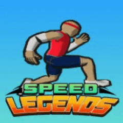 Speed Legends