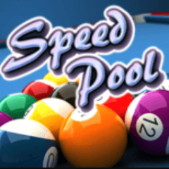 Speed Pool King