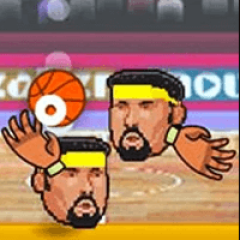 Sports Heads: Basketball 2