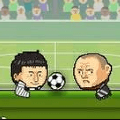 Sports Heads: La Liga
