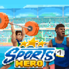 Sports Hero