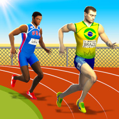Sprint Heroes 2 Player