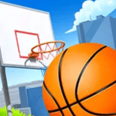Street Hoops