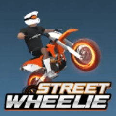 Street Wheelie