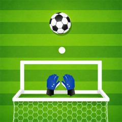 Super Goal Keeper