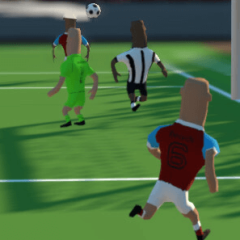 Super Liquid Soccer