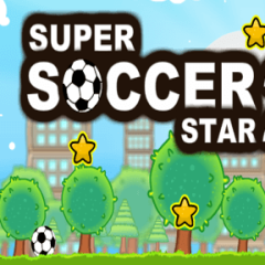 Super Soccer Star