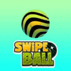 Swipe Ball