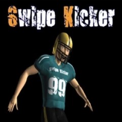 Swipe Kicker