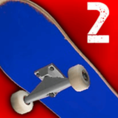 Swipe Skate 2