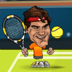 Tennis Legends 2016