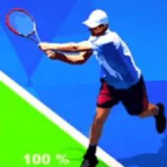Tennis World Tour