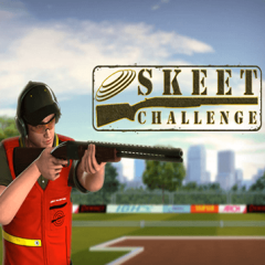 The Skeet Challenge