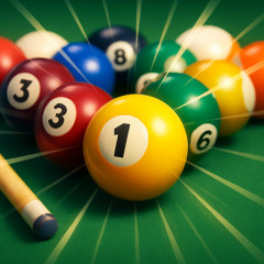 Tiny Billiard