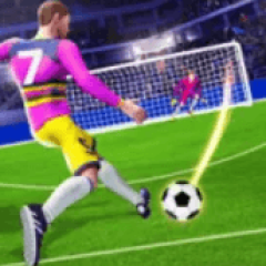Top Striker