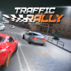Traffic Rally