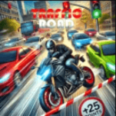 Traffic Road