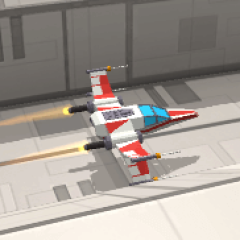 Trench Runner