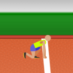 TRZ Athletic Games