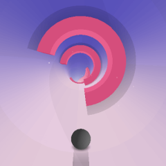 Tunnel Ball