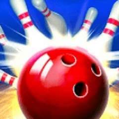 Two Player Bowling