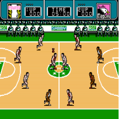Ultimate Basketball