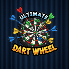 Ultimate Dart Wheel