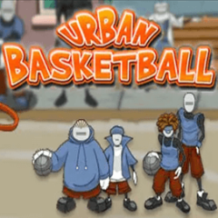Urban Basketball