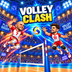 Volley Clash