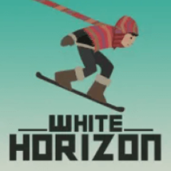 White Horizon