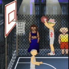 World Basketball Cup