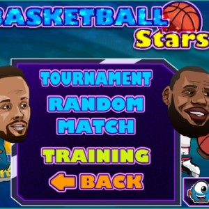 Basketball Stars: Multiplayer - Apps on Google Play